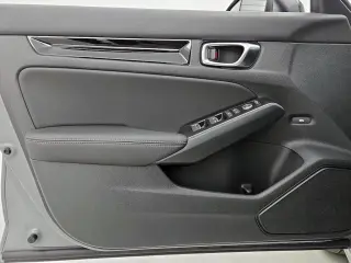 Honda Civic Hybrid 2025 Sport Touring 4dr Sedan