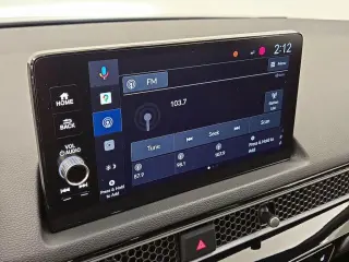 Honda Civic Hybrid 2025 Sport Touring 4dr Sedan