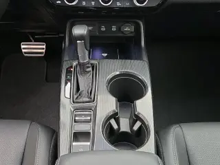 Honda Civic Hybrid 2025 Sport Touring 4dr Sedan