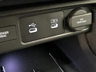 Honda Civic Hybrid 2025 Sport Touring 4dr Sedan