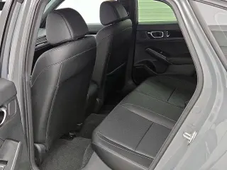 Honda Civic Hybrid 2025 Sport Touring 4dr Sedan