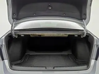Honda Civic Hybrid 2025 Sport Touring 4dr Sedan