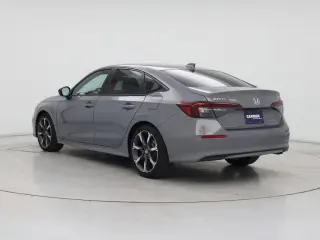 Honda Civic Hybrid 2025 Sport Touring 4dr Sedan