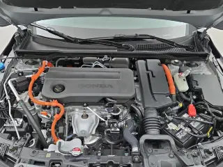 Honda Civic Hybrid 2025 Sport Touring 4dr Sedan