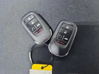 Honda Civic Hybrid 2025 Sport Touring 4dr Sedan
