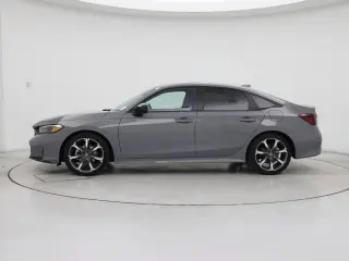 Honda Civic Hybrid 2025 Sport Touring 4dr Sedan