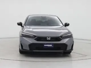 Honda Civic Hybrid 2025 Sport Touring 4dr Sedan
