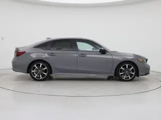 Honda Civic Hybrid 2025 Sport Touring 4dr Sedan