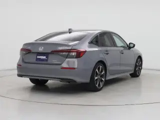 Honda Civic Hybrid 2025 Sport Touring 4dr Sedan