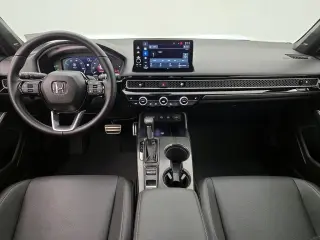 Honda Civic Hybrid 2025 Sport Touring 4dr Sedan