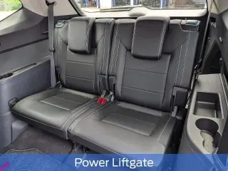 Volkswagen Atlas 2021 V6 SE 4dr SUV w/Technology (midyear release)