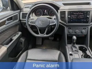Volkswagen Atlas 2021 V6 SE 4dr SUV w/Technology (midyear release)