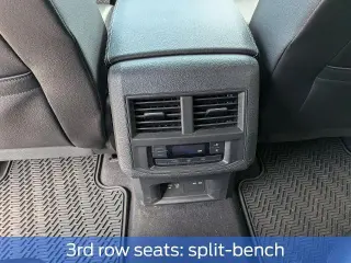 Volkswagen Atlas 2021 V6 SE 4dr SUV w/Technology (midyear release)