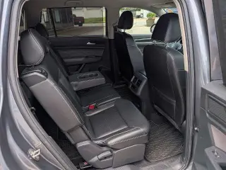Volkswagen Atlas 2021 V6 SE 4dr SUV w/Technology (midyear release)