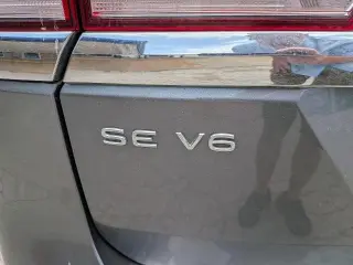 Volkswagen Atlas 2021 V6 SE 4dr SUV w/Technology (midyear release)