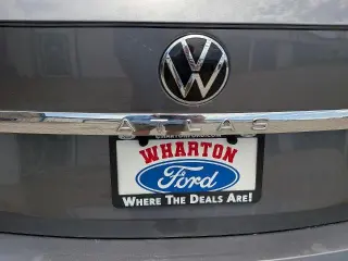 Volkswagen Atlas 2021 V6 SE 4dr SUV w/Technology (midyear release)