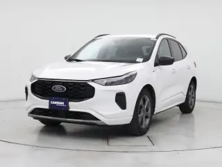Ford Escape 2023 ST-Line 4dr SUV