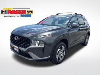 Hyundai SANTA FE 2023 AWD SEL 4dr Crossover