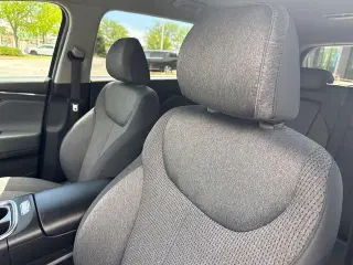 Hyundai SANTA FE 2023 AWD SEL 4dr Crossover