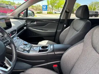 Hyundai SANTA FE 2023 AWD SEL 4dr Crossover
