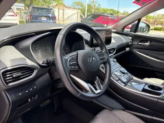 Hyundai SANTA FE 2023 AWD SEL 4dr Crossover