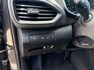 Hyundai SANTA FE 2023 AWD SEL 4dr Crossover