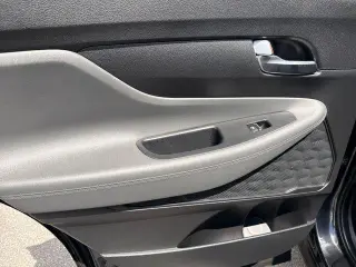 Hyundai SANTA FE 2023 AWD SEL 4dr Crossover