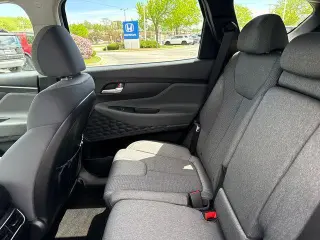 Hyundai SANTA FE 2023 AWD SEL 4dr Crossover