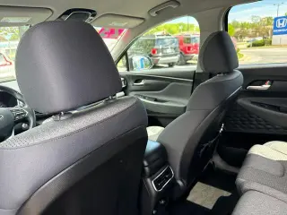 Hyundai SANTA FE 2023 AWD SEL 4dr Crossover