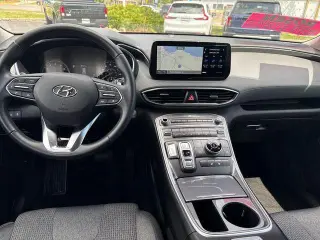 Hyundai SANTA FE 2023 AWD SEL 4dr Crossover