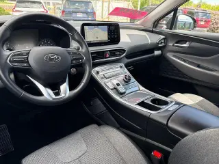 Hyundai SANTA FE 2023 AWD SEL 4dr Crossover