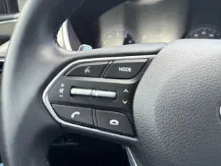 Hyundai SANTA FE 2023 AWD SEL 4dr Crossover