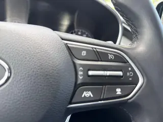 Hyundai SANTA FE 2023 AWD SEL 4dr Crossover