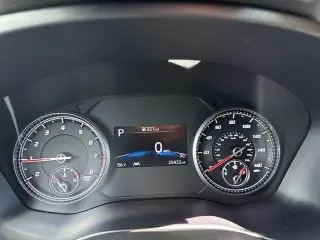 Hyundai SANTA FE 2023 AWD SEL 4dr Crossover