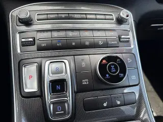 Hyundai SANTA FE 2023 AWD SEL 4dr Crossover