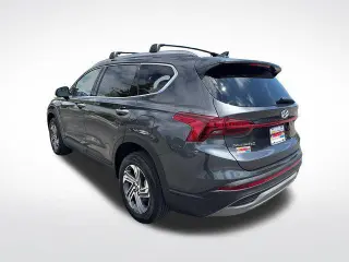 Hyundai SANTA FE 2023 AWD SEL 4dr Crossover