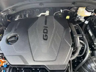 Hyundai SANTA FE 2023 AWD SEL 4dr Crossover