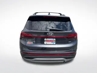 Hyundai SANTA FE 2023 AWD SEL 4dr Crossover