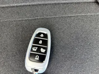 Hyundai SANTA FE 2023 AWD SEL 4dr Crossover
