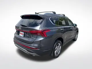 Hyundai SANTA FE 2023 AWD SEL 4dr Crossover