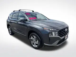 Hyundai SANTA FE 2023 AWD SEL 4dr Crossover