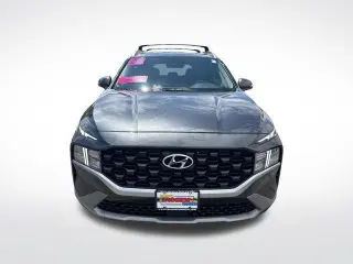 Hyundai SANTA FE 2023 AWD SEL 4dr Crossover
