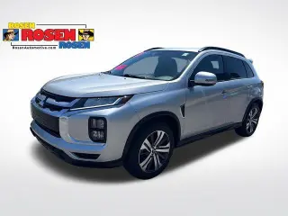 Mitsubishi Outlander Sport 2020 GT 4dr Crossover