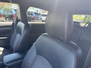 Mitsubishi Outlander Sport 2020 GT 4dr Crossover