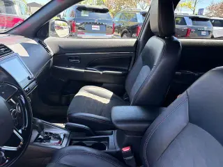 Mitsubishi Outlander Sport 2020 GT 4dr Crossover