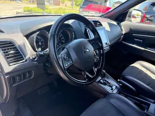 Mitsubishi Outlander Sport 2020 GT 4dr Crossover