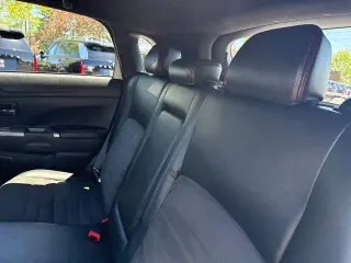 Mitsubishi Outlander Sport 2020 GT 4dr Crossover