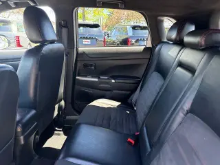 Mitsubishi Outlander Sport 2020 GT 4dr Crossover