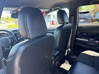 Mitsubishi Outlander Sport 2020 GT 4dr Crossover