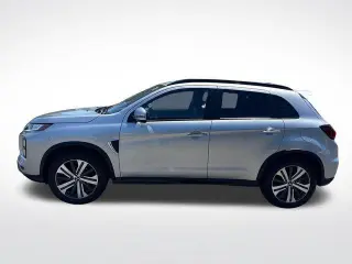 Mitsubishi Outlander Sport 2020 GT 4dr Crossover